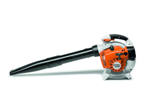 Бензиновая воздуходувка STIHL BG 86 (42410111754) 