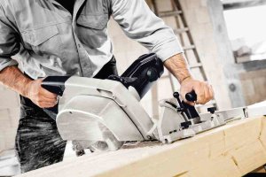 Плотницкая дисковая пила Festool HK 132 /NS-HK (561754)