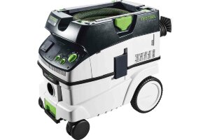 Пылесос Festool CTL 26 E AC AUTOCLEAN (574945)