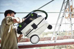 Пылесос Festool CTL 26 E AC AUTOCLEAN (574945)