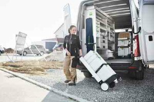 Систейнер Festool SYS3 XXL 237 204850