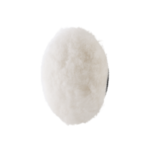 Набор полировальных дисков HANKO (80х25 мм,овчина)