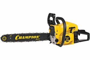 БЕНЗОПИЛА CHAMPION 251-18"