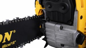 БЕНЗОПИЛА CHAMPION 251-18"