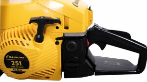 БЕНЗОПИЛА CHAMPION 251-18"