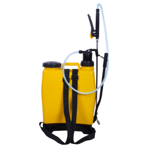 Рычажный опрыскиватель Champion SL16