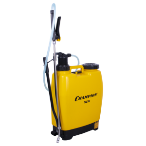 Рычажный опрыскиватель Champion SL16