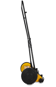 Газонокосилка механическая CHAMPION MM4026