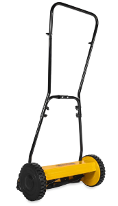 Газонокосилка механическая CHAMPION MM4026