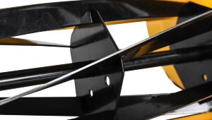 Газонокосилка механическая CHAMPION MM4026