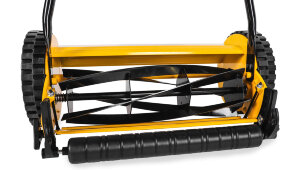 Газонокосилка механическая CHAMPION MM4026