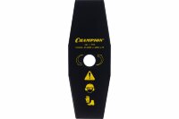 Нож для жесткой травы (255х25,4 мм) Champion (C5116)