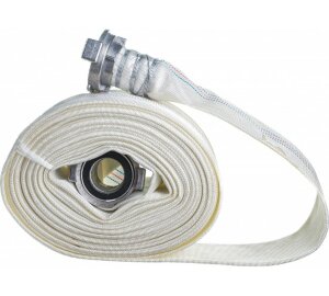 Рукав напорный с головкой ГР-50 (50 мм; 20 м) Champion (C2542)