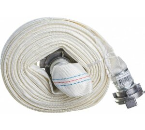 Рукав напорный с головкой ГР-50 (50 мм; 20 м) Champion (C2542)