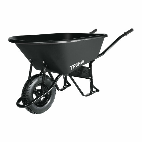 Тачка 120 л Truper (11777)