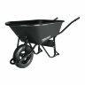 Тачка 120 л Truper (11777)