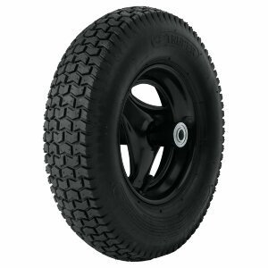 Тачка 120 л Truper (11777)