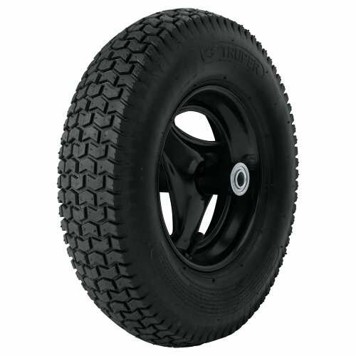 Тачка 120 л Truper (11777)