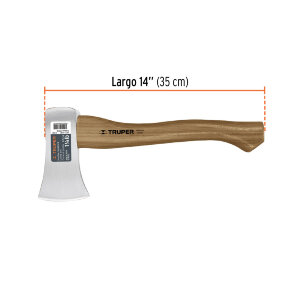 Топор Truper (11376)