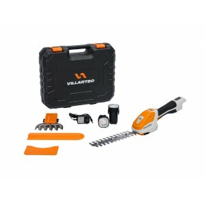 Ножницы аккумуляторные VILLARTEC HA 1462