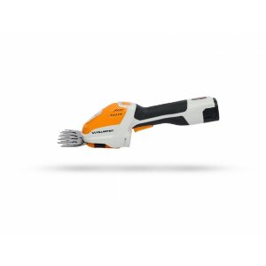 Ножницы аккумуляторные VILLARTEC HA 1462