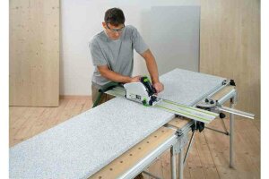 Многофункциональный стол Festool MFT/3 495315