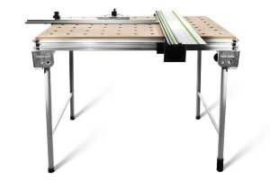 Многофункциональный стол Festool MFT/3 495315