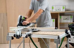 Многофункциональный стол Festool MFT/3 495315