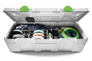 Систейнер Festool SYS3 XXL 337 204851