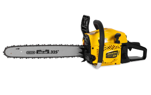 БЕНЗОПИЛА CHAMPION 254-18"