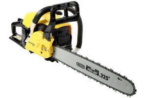 БЕНЗОПИЛА CHAMPION 254-18"