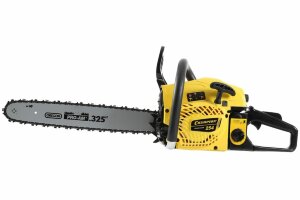 БЕНЗОПИЛА CHAMPION 254-18"