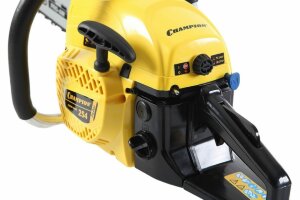 БЕНЗОПИЛА CHAMPION 254-18"