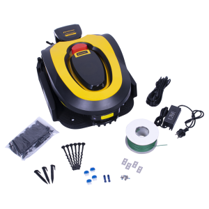 Газонокосилка-робот Champion RMB1828