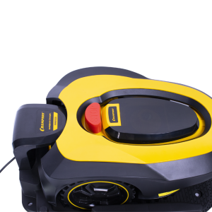 Газонокосилка-робот Champion RMB1828