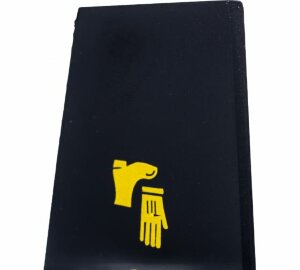 Нож для жесткой травы (305х25,4 мм) Champion (C5118)