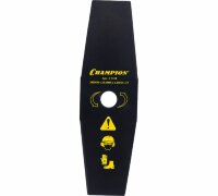 Нож для жесткой травы (305х25,4 мм) Champion (C5118) 