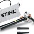 Бензиновый измельчитель-воздуходув STIHL SH 86 (42410110931) Бензиновый измельчитель-воздуходув STIHL SH 86 (42410110931)