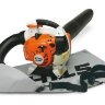 Бензиновый измельчитель-воздуходув STIHL SH 86 (42410110931) 