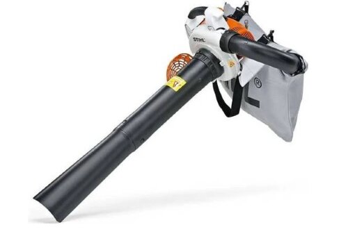 Бензиновый измельчитель-воздуходув STIHL SH 86 (42410110931) 