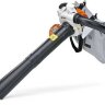 Бензиновый измельчитель-воздуходув STIHL SH 86 (42410110931) 