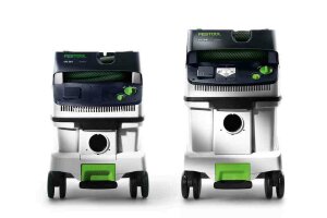 Пылесос Festool CTL 36 E CLEANTEC (574965)