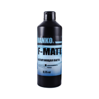 Матирующая паста HANKO F-MATT 0,75кг