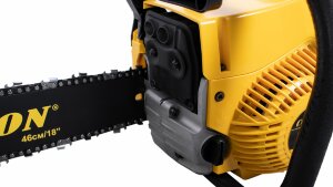 БЕНЗОПИЛА CHAMPION 256-18"