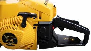 БЕНЗОПИЛА CHAMPION 256-18"