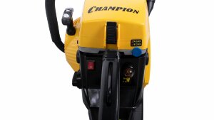 БЕНЗОПИЛА CHAMPION 256-18"