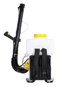 Опрыскиватель бензиновый CHAMPION PS242