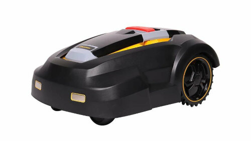 Газонокосилка-робот Champion RMB2428 