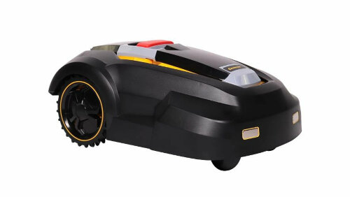 Газонокосилка-робот Champion RMB2428 