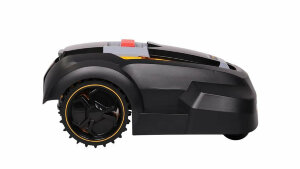 Газонокосилка-робот Champion RMB2428